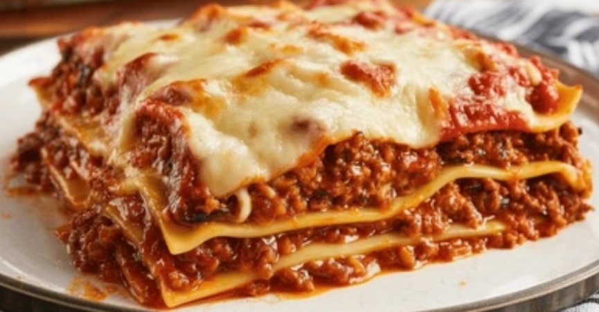 Lasagne
