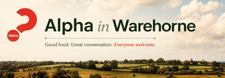 Alpha In Warehorne